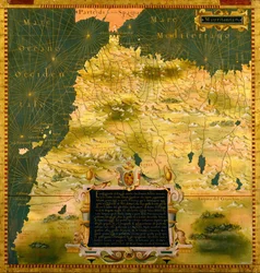 Mauritania, Mali, Marocco e Algeria